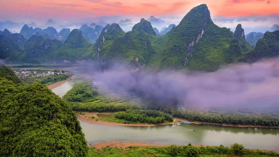 智慧节能高端